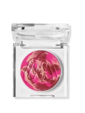 Morphe Cloudlight Soft Glow Diffused Blush Shade: Whirl (Vivid fuchsia punch)🆕